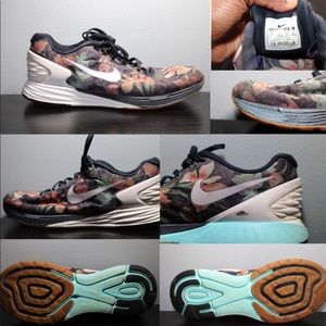 Nike Lunarglide 6 Photosynthesis